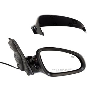 2012-2017 BUICK Mirror outside rear view Right Passenger Side OEM# 22908064 PL# GM1321439