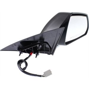CADILLAC CTS/CTS-V COUPE DOOR MIRROR RIGHT (Passenger Side) POWER/HEATED (WO/MEMORY) OEM#25975517 2011-2014 PL#GM1321442