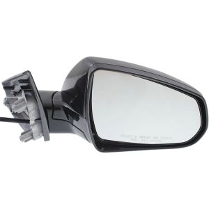 2010-2016 CADILLAC Mirror outside rear view Right Passenger Side OEM# 20953692-PFM PL# GM1321445