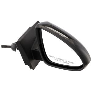 2013-2015 CHEVROLET Mirror outside rear view Right Passenger Side OEM# 95434295 PL# GM1321450
