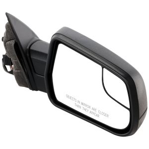 2012-2014 CHEVROLET Mirror outside rear view Right Passenger Side OEM# 22818263 PL# GM1321452