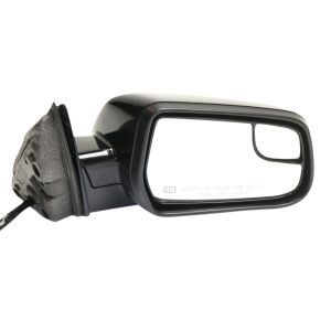 2010-2014 CHEVROLET Mirror outside rear view Right Passenger Side OEM# 22818289 PL# GM1321453