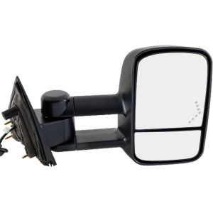 2014 CHEVROLET Mirror outside rear view Right Passenger Side OEM# 22820398 PL# GM1321458