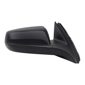 CHEVROLET MALIBU  / MALIBU LIMITED  DOOR MIRROR RIGHT (Passenger Side) PWR/HTD (TEX CVR) OEM#22860547-PFM 2013-2015 PL#GM1321463