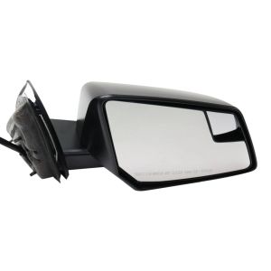 2013-2015 GMC ACADIA Mirror outside rear view Right Passenger Side OEM# 23130954 PL# GM1321475