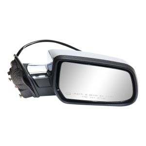 2015-2017 CHEVROLET Mirror outside rear view Right Passenger Side OEM# 23467321 PL# GM1321476