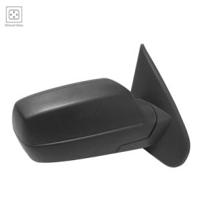 2014-2019 CHEVROLET / GMC Mirror outside rear view Right Passenger Side OEM# 84342030-PFM PL# GM1321480