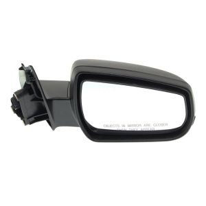 2013 CHEVROLET Mirror outside rear view Right Passenger Side OEM# 22860541-PFM PL# GM1321488
