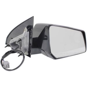 2011-2014 CHEVROLET Mirror outside rear view Right Passenger Side OEM# 22791625 PL# GM1321489
