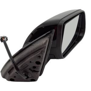 2016-2017 CHEVROLET Mirror outside rear view Right Passenger Side OEM# 23219865 PL# GM1321490