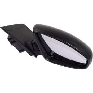 CHEVROLET CRUZE / CRUZE LIMITED DOOR MIRROR RIGHT (Passenger Side) PWR/N-HTD (TXT-CVR) OEM#95186710 2011-2016 PL#GM1321501