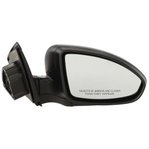 2011-2016 CHEVROLET Mirror outside rear view Right Passenger Side OEM# 95186710 PL# GM1321501