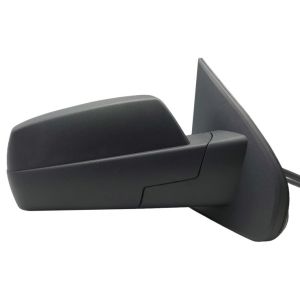 2014-2019 CHEVROLET / GMC Mirror outside rear view Right Passenger Side OEM# 84565230-PFM PL# GM1321503