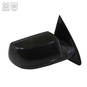 2015-2020 GMC Mirror outside rear view Right Passenger Side OEM# 84347490-PFM PL# GM1321505
