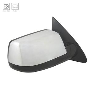 2015-2020 CHEVROLET Mirror outside rear view Right Passenger Side OEM# 84347490-PFM PL# GM1321506