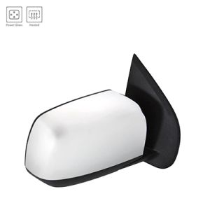 2015-2017 CHEVROLET Mirror outside rear view Right Passenger Side OEM# 23408202 PL# GM1321522