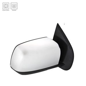 2017-2022 CHEVROLET Mirror outside rear view Right Passenger Side OEM# 84979811 PL# GM1321524