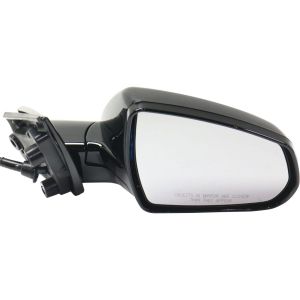 2013-2014 CADILLAC Mirror outside rear view Right Passenger Side OEM# 23251489-PFM PL# GM1321528