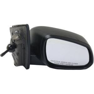 2016 CHEVROLET Mirror outside rear view Right Passenger Side OEM# 94781625-PFM PL# GM1321532