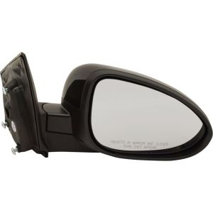 2013-2014 CHEVROLET Mirror outside rear view Right Passenger Side OEM# 95205450 PL# GM1321535
