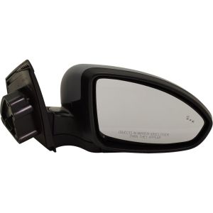 2013-2016 CHEVROLET Mirror outside rear view Right Passenger Side OEM# 19260462 PL# GM1321549