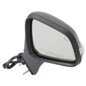 2014-2016 BUICK Mirror outside rear view Right Passenger Side OEM# 95374046 PL# GM1321555