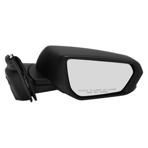 2018-2024 CHEVROLET Mirror outside rear view Right Passenger Side OEM# 84604245-PFM PL# GM1321560