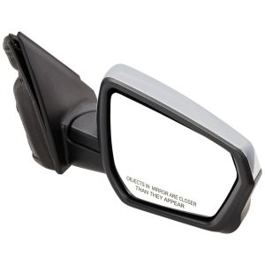 2018-2024 CHEVROLET Mirror outside rear view Right Passenger Side OEM# 84604245-PFM PL# GM1321561