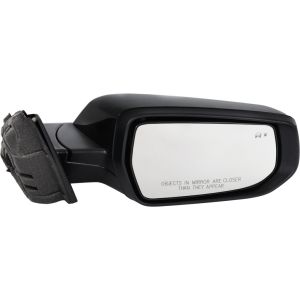 2016-2018 CHEVROLET Mirror outside rear view Right Passenger Side OEM# 84725734-PFM PL# GM1321563