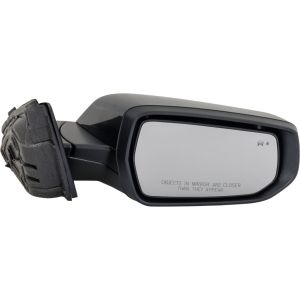 2016-2018 CHEVROLET Mirror outside rear view Right Passenger Side OEM# 84785586-PFM PL# GM1321564