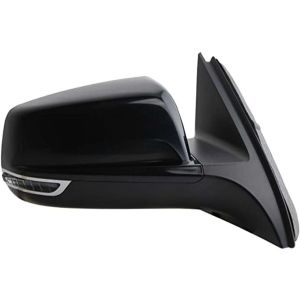 2014-2016 CHEVROLET Mirror outside rear view Right Passenger Side OEM# 23177375-PFM PL# GM1321572