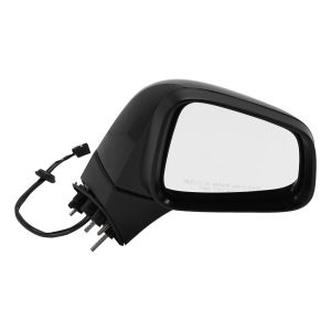 2017-2022 CHEVROLET Mirror outside rear view Right Passenger Side OEM# 42759079 PL# GM1321576