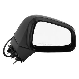 2013-2022 CHEVROLET Mirror outside rear view Right Passenger Side OEM# 42654477 PL# GM1321579