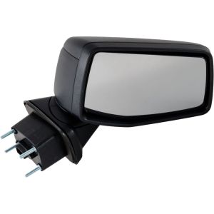 2019-2025 CHEVROLET Mirror outside rear view Right Passenger Side OEM# 84823216-PFM PL# GM1321582