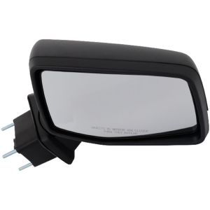 2019-2025 CHEVROLET Mirror outside rear view Right Passenger Side OEM# 86588303-PFM PL# GM1321583