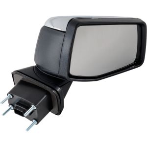 2022 CHEVROLET Mirror outside rear view Right Passenger Side OEM# 86588303-PFM PL# GM1321585