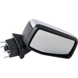 2019-2022 CHEVROLET Mirror outside rear view Right Passenger Side OEM# 84898863-PFM PL# GM1321589