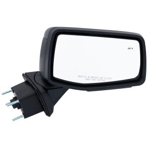 2019-2022 CHEVROLET Mirror outside rear view Right Passenger Side OEM# 84898868-PFM PL# GM1321590
