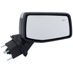 2019-2022 CHEVROLET Mirror outside rear view Right Passenger Side OEM# 84898868-PFM PL# GM1321591