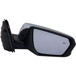 2018-2019 CHEVROLET Mirror outside rear view Right Passenger Side OEM# 84604247-PFM PL# GM1321595