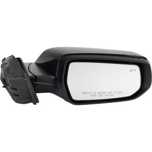 2016-2025 CHEVROLET Mirror outside rear view Right Passenger Side OEM# 84705520-PFM PL# GM1321598