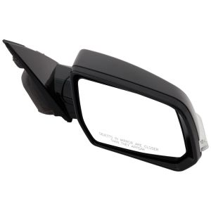 2018-2019 CHEVROLET Mirror outside rear view Right Passenger Side OEM# 84498309-PFM PL# GM1321600