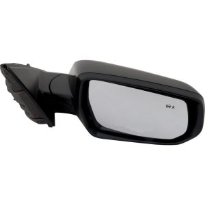 2019 CHEVROLET Mirror outside rear view Right Passenger Side OEM# 84705514-PFM PL# GM1321614