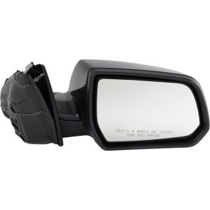 2017-2019 GMC Mirror outside rear view Right Passenger Side OEM# 84293670-PFM PL# GM1321615