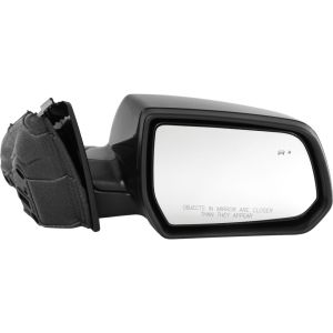 2017-2019 GMC Mirror outside rear view Right Passenger Side OEM# 84293666-PFM PL# GM1321616