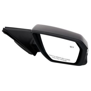 2018-2024 CHEVROLET Mirror outside rear view Right Passenger Side OEM# 84604250-PFM PL# GM1321617