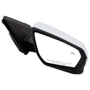 2019-2024 CHEVROLET Mirror outside rear view Right Passenger Side OEM# 84604250-PFM PL# GM1321618