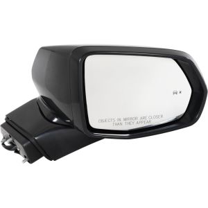 2019-2025 CHEVROLET Mirror outside rear view Right Passenger Side OEM# 84698489-PFM PL# GM1321622