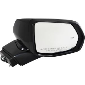 2019-2025 CHEVROLET Mirror outside rear view Right Passenger Side OEM# 84698494-PFM PL# GM1321623