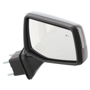 2019-2024 GMC Mirror outside rear view Right Passenger Side OEM# 86588313-PFM PL# GM1321626